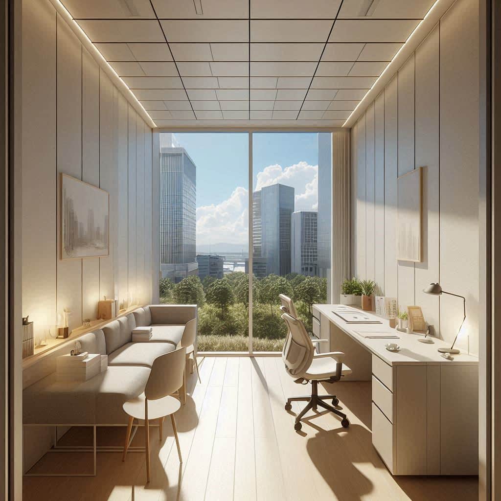 大厦名字文章配图